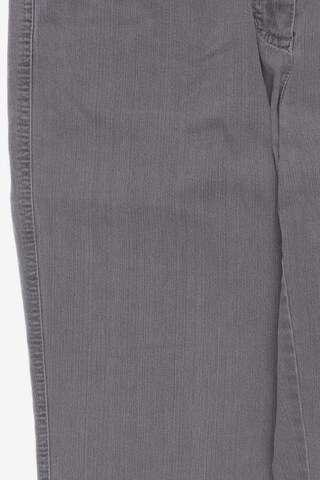 GERRY WEBER Jeans 32-33 in Grau