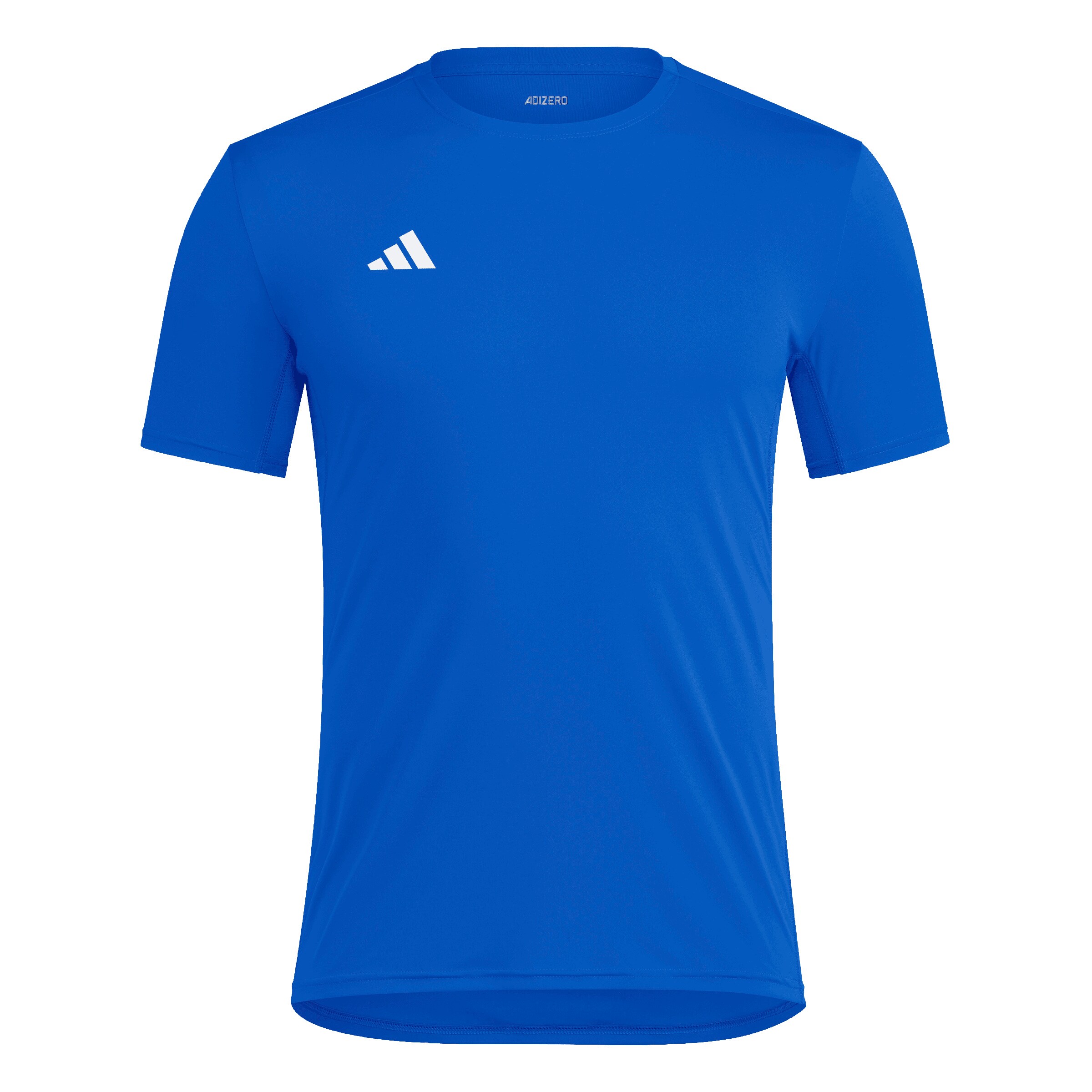 ADIDAS PERFORMANCE Funkční tričko 'ADIZERO' ve velikosti XS-S - modrá, Produkt