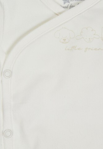 STERNTALER Body in Weiß