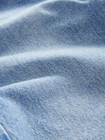 Regular Jean Next en bleu