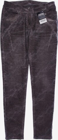 Sportalm Jeans in 29 in Grey: front