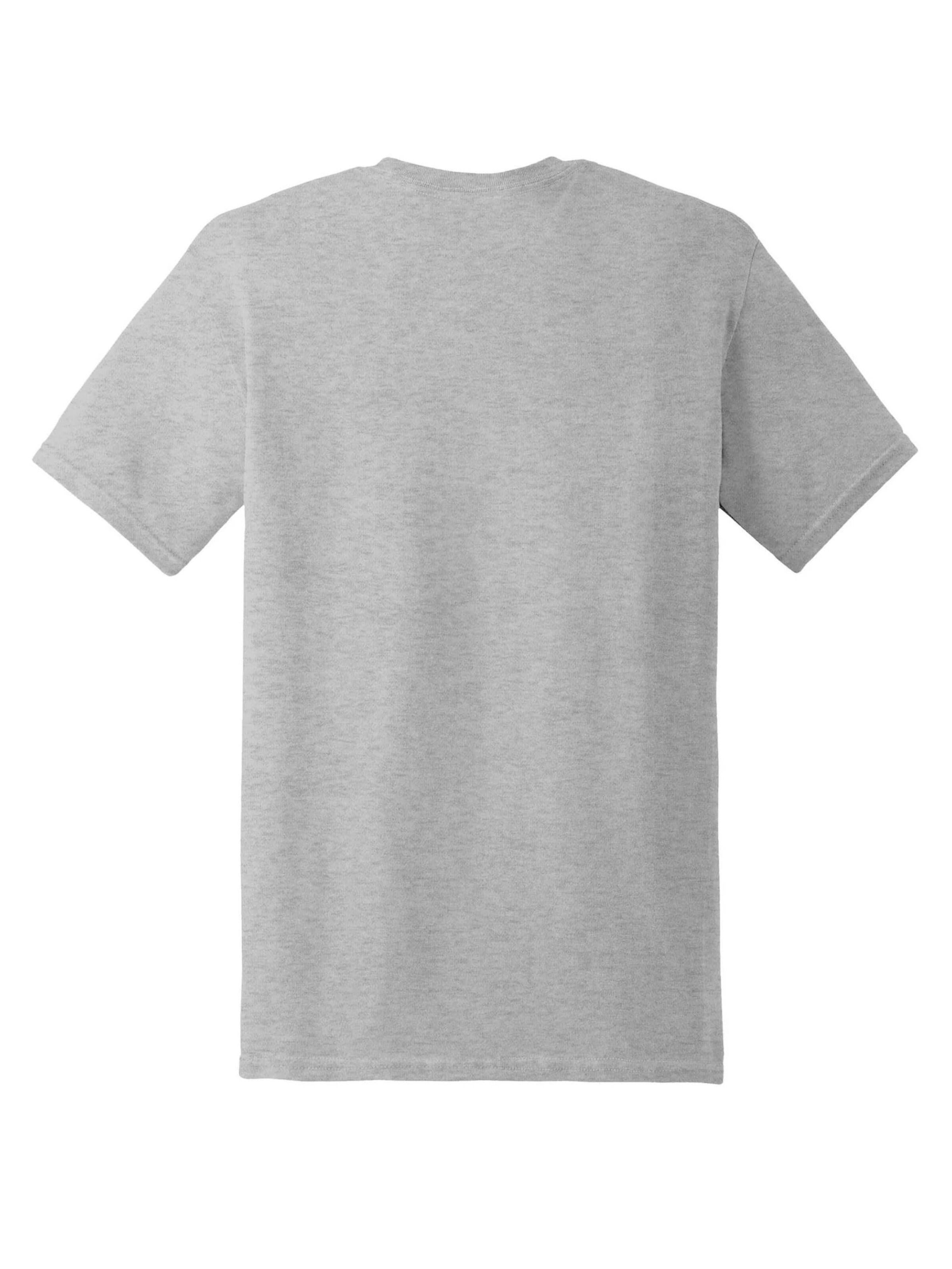 SOCIAL DISTORTION Shirt 'Chopper' in Grey