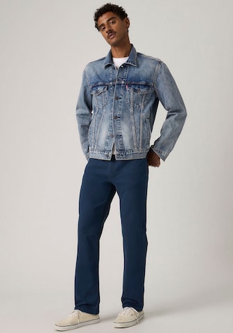LEVI'S ® Regular Jeans '514® Straight' in Blue