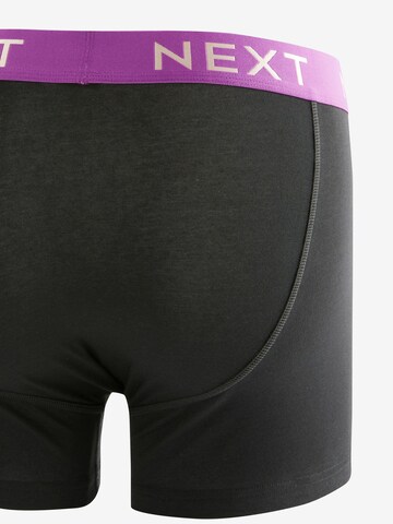 Next - Calzoncillo boxer en negro
