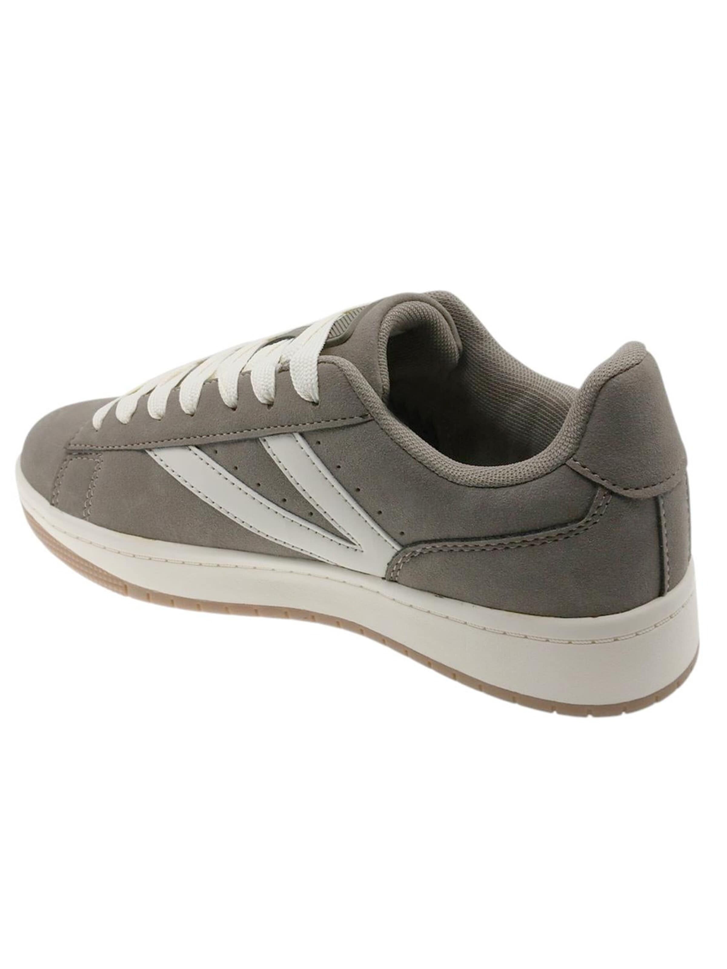 Beppi Sneaker low‌‌‌‌‌‌‌ in Grau