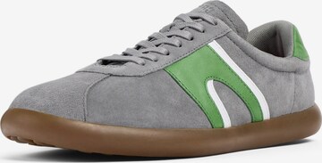 CAMPER Sneakers in Grey: front