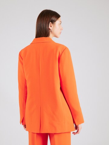 modström Blejzer 'Gale' - Oranžová