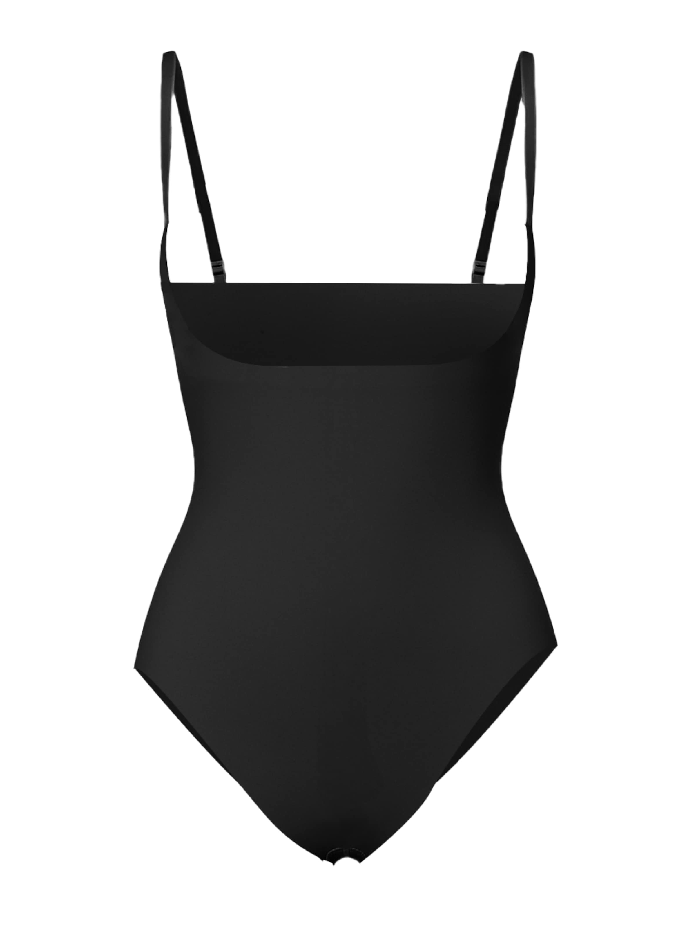 C&City Shaping bodysuit in Black: front