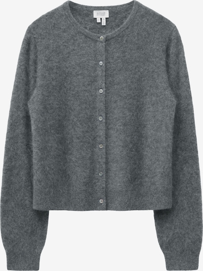 & Other Stories Cardigan i XS i mørkegrå, Produktvisning