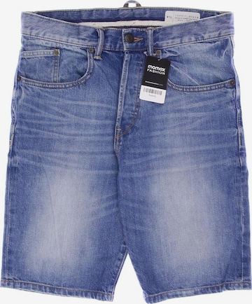 ESPRIT Shorts in 31 in Blue: front