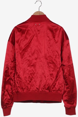 Calvin Klein Jeans Jacket & Coat in S in Red