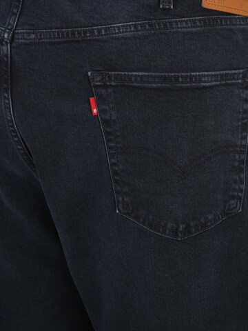 Levi's® Big & Tall - Slimfit Vaquero '511™ Slim ' en azul