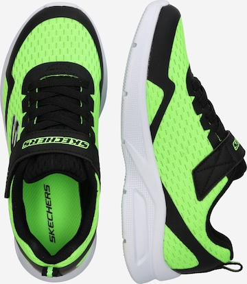SKECHERS Sneaker i grön