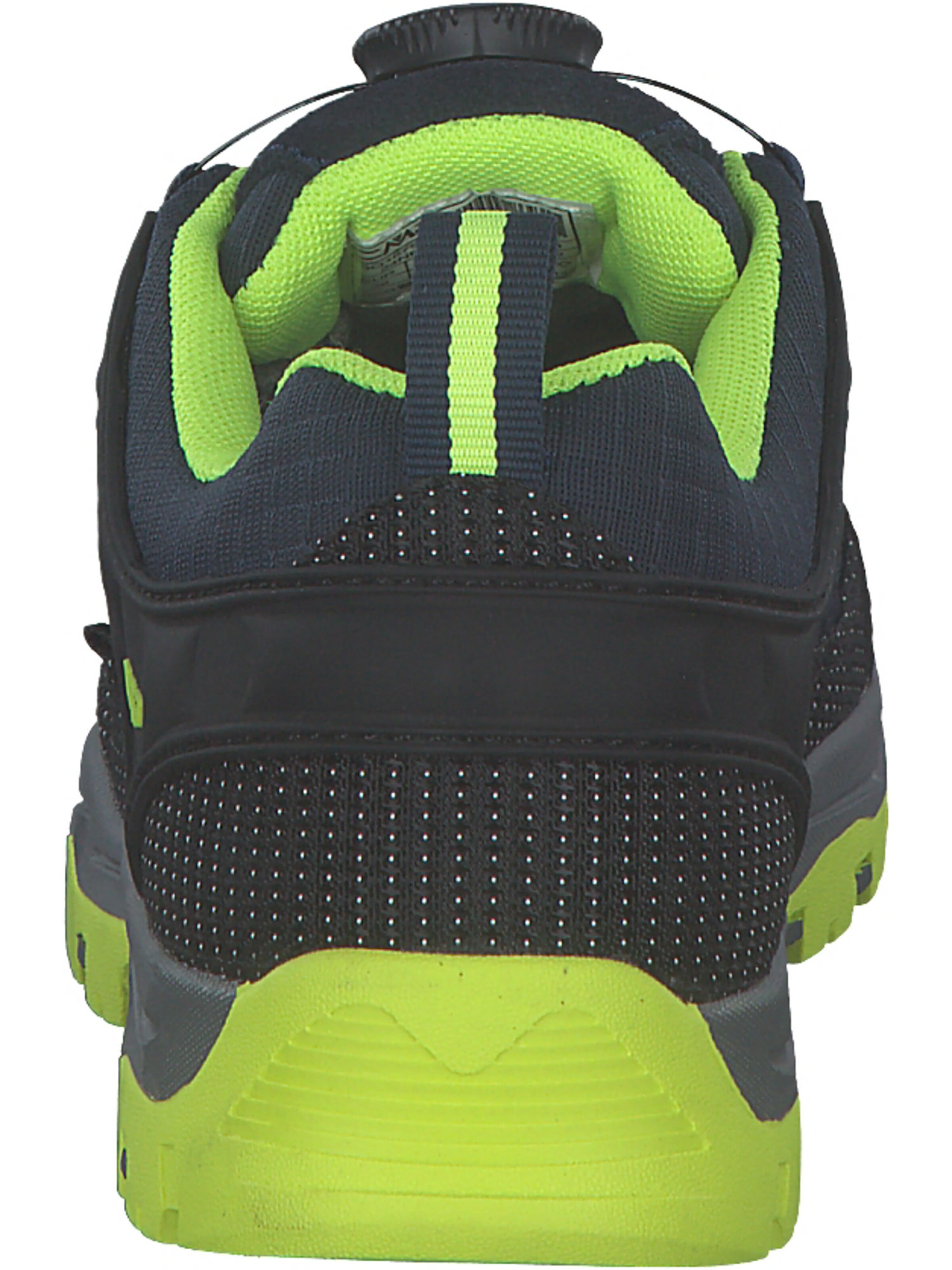 CMP Halbschuh 'Kiruna' in Blau