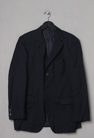 CERRUTI 1881 Blazer L-XL in Blau: predná strana