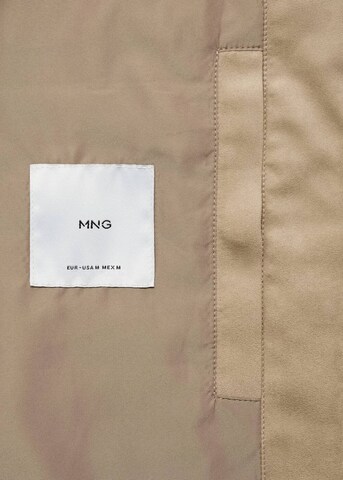 MANGO MAN Jacke 'Boy' in Beige