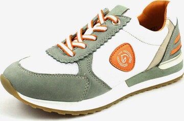 REMONTE Sneakers in Green: front