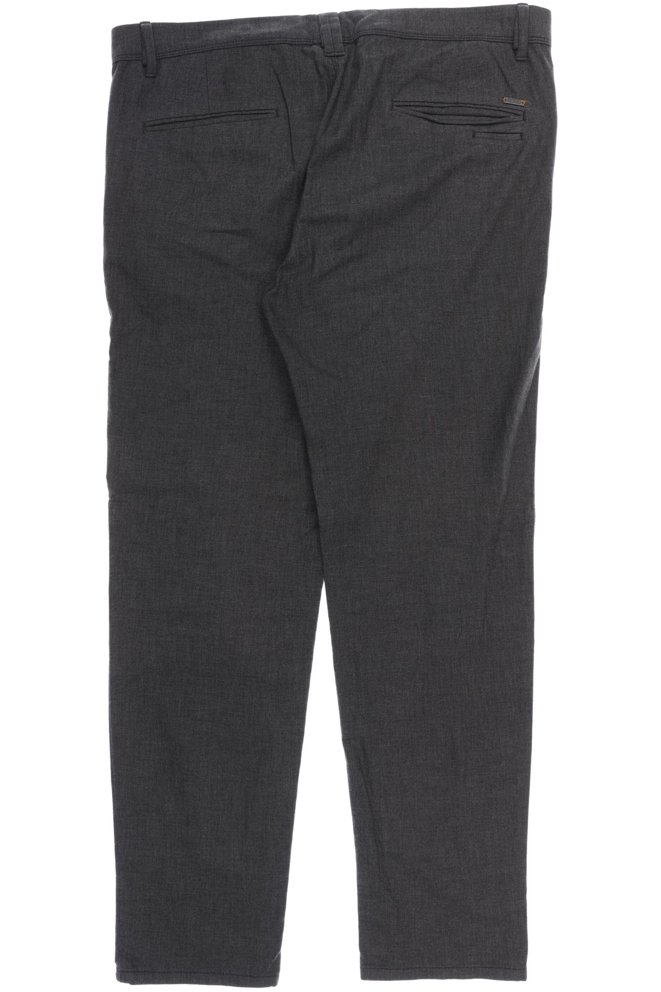 BOSS Orange Pants in 35-36 in Grey