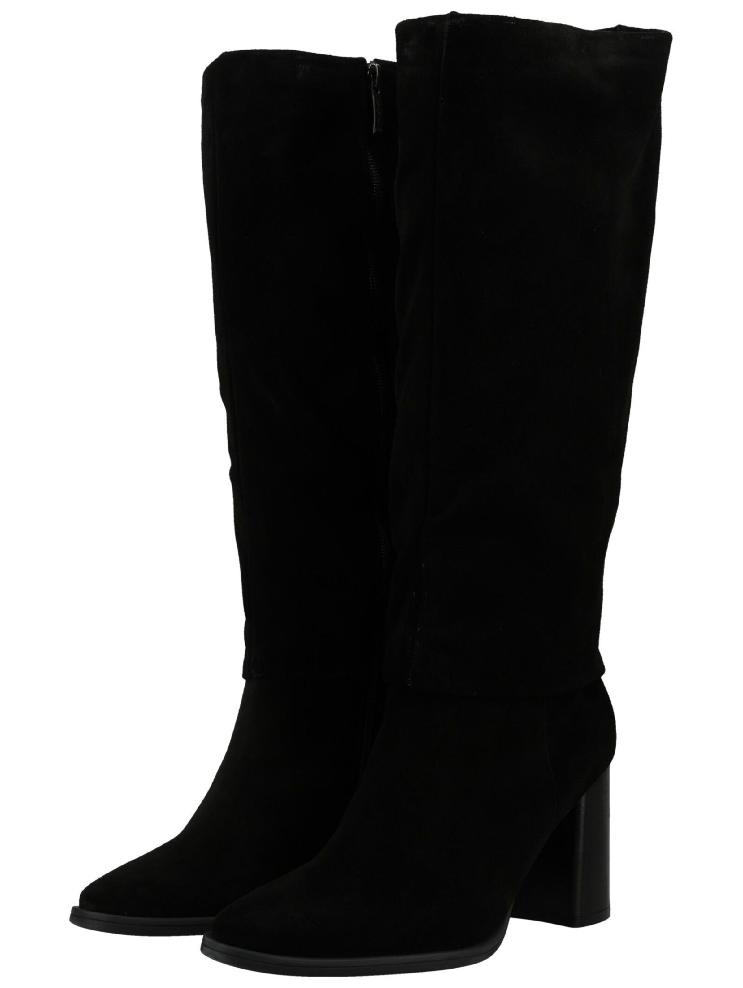 Bottes Paul Green en noir