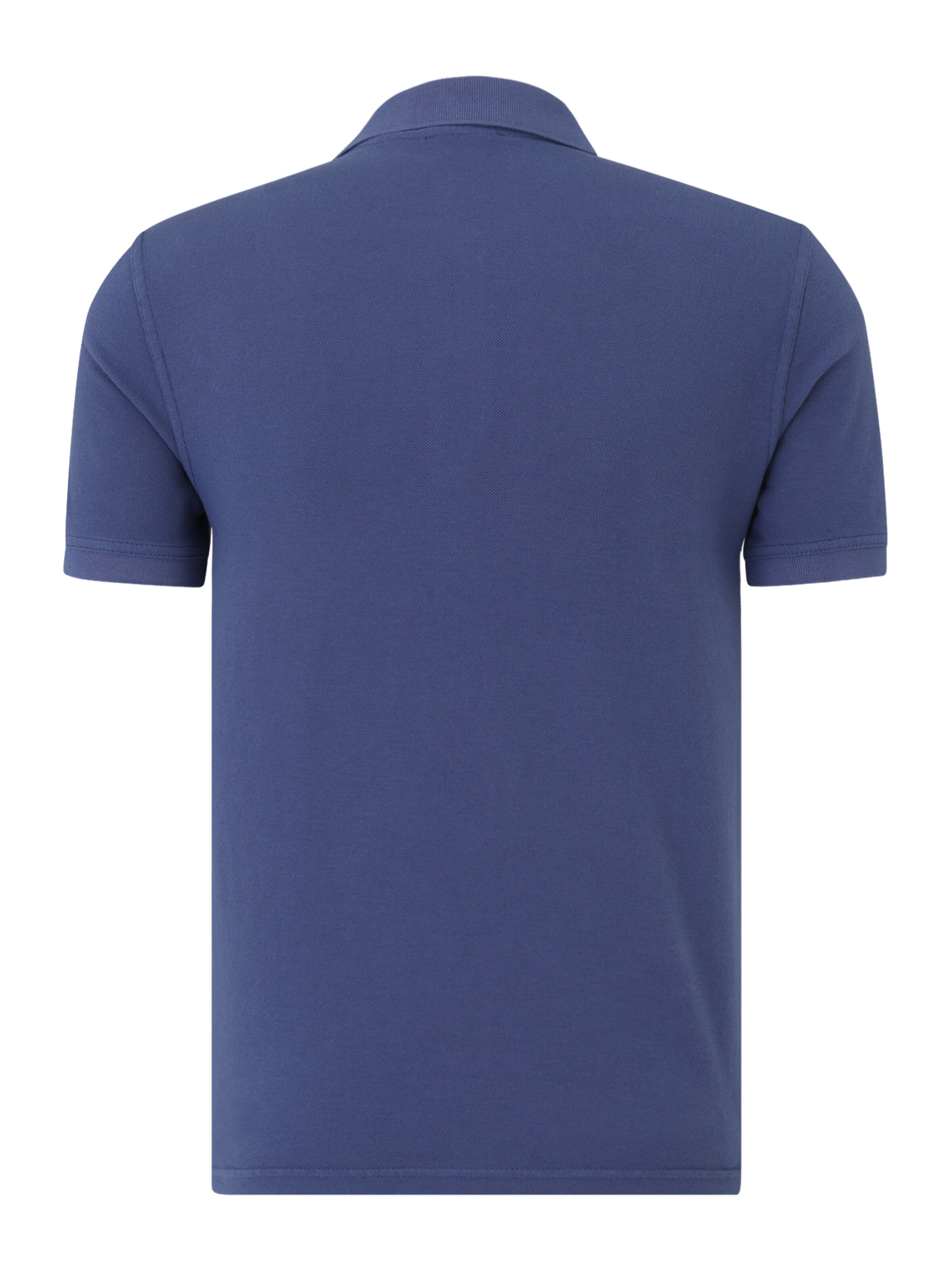 UNITED COLORS OF BENETTON Средняя посадка Футболка в Синий