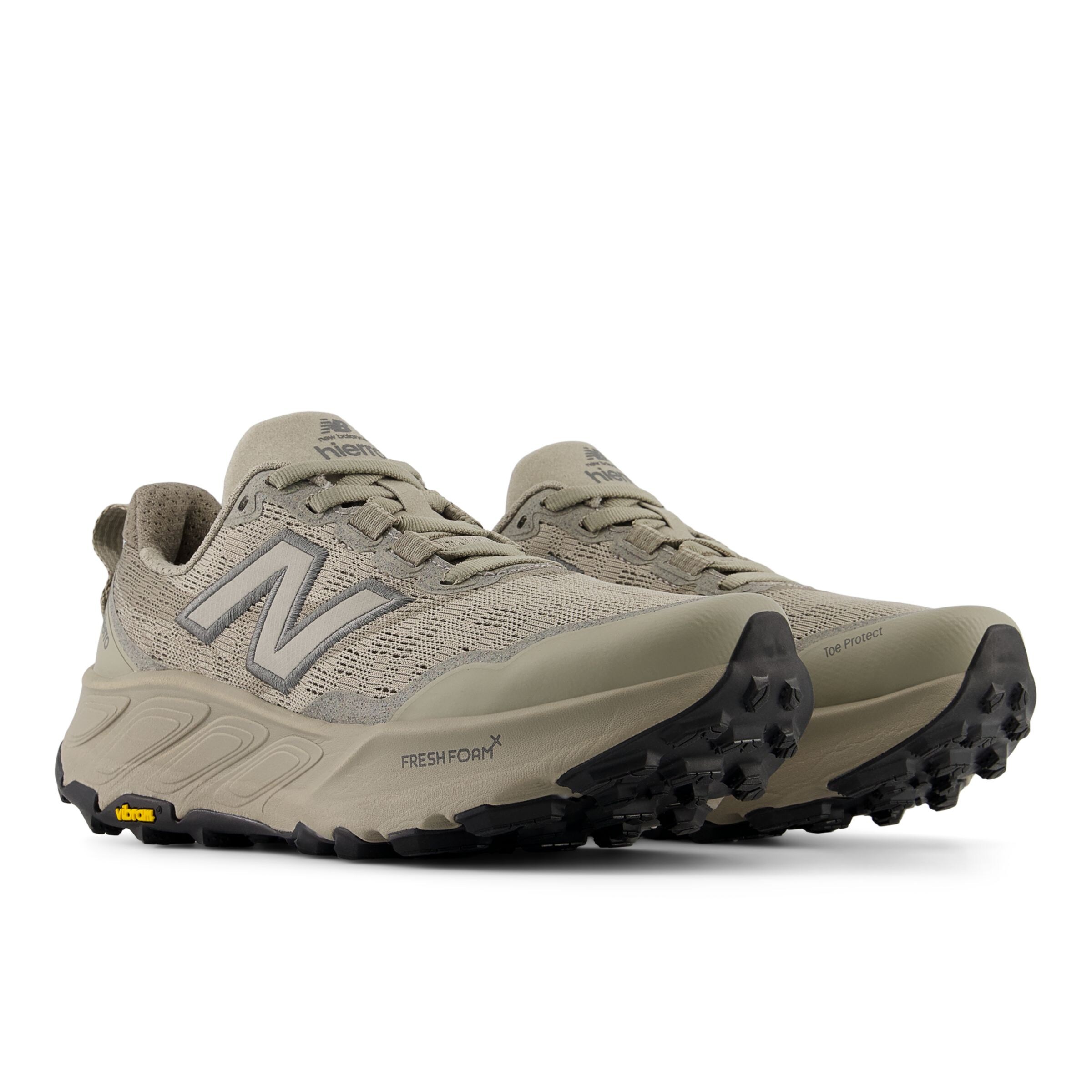 new balance Loopschoen 'Hierro V9' in Grijs
