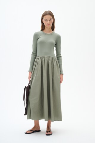 Robe 'Dagnama' InWear en vert