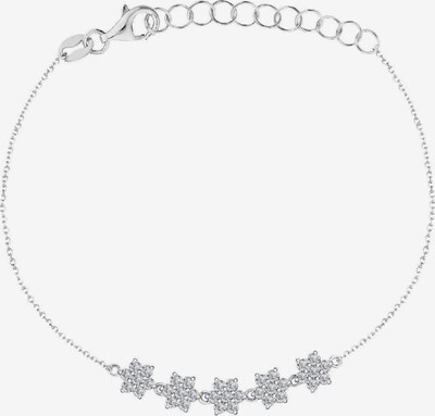 CHRIST Armband in One Size in silber, Produktansicht