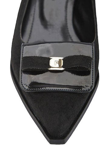 Limoya Slingpumps 'Boel' in Zwart