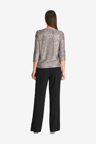 Select By Hermann Lange Shirt in Grau