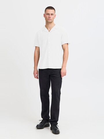 Regular fit Camicia 'Bobby' di BLEND in bianco