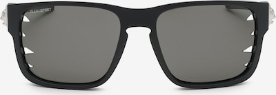Plein Sport Óculos de sol 'Gaze' em One Size em preto, Vista do artigo