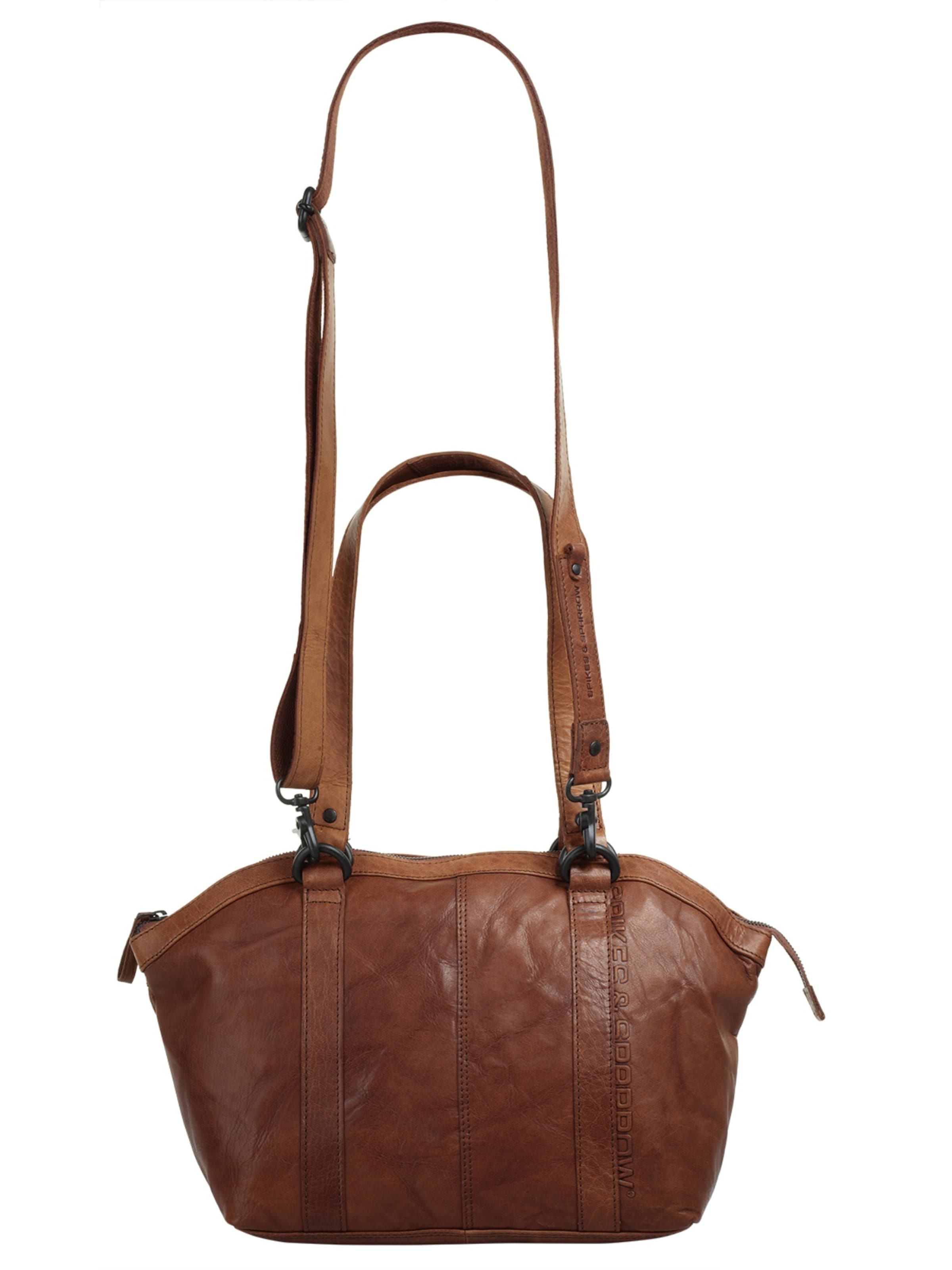 Sacs à main Spikes & Sparrow en marron