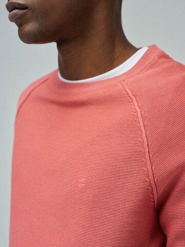 Salsa Jeans Sweater in Pink