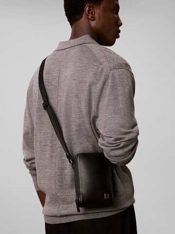 Sac à bandoulière Calvin Klein en noir