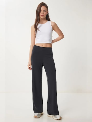 Pantaloni funzionali 'Istanbul' di Hiccup in nero