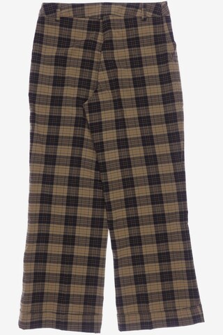 GIN TONIC Pants in S in Brown