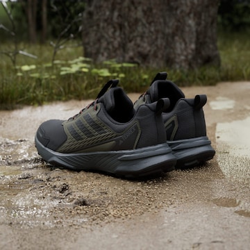 ADIDAS TERREX Nizki čevelj 'Tracefinder 2' | zelena barva