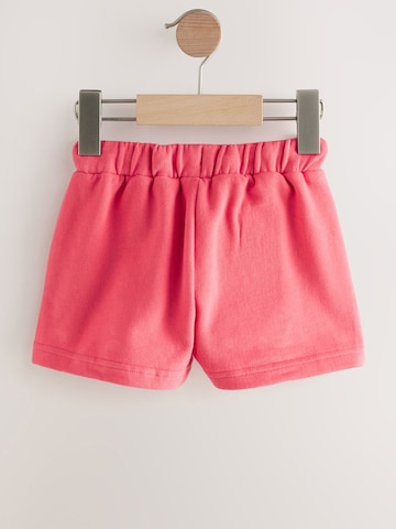 Next Regular Broek in Roze