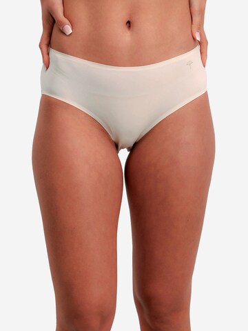 JOOP! Panty ' Sensation ' in Beige: front