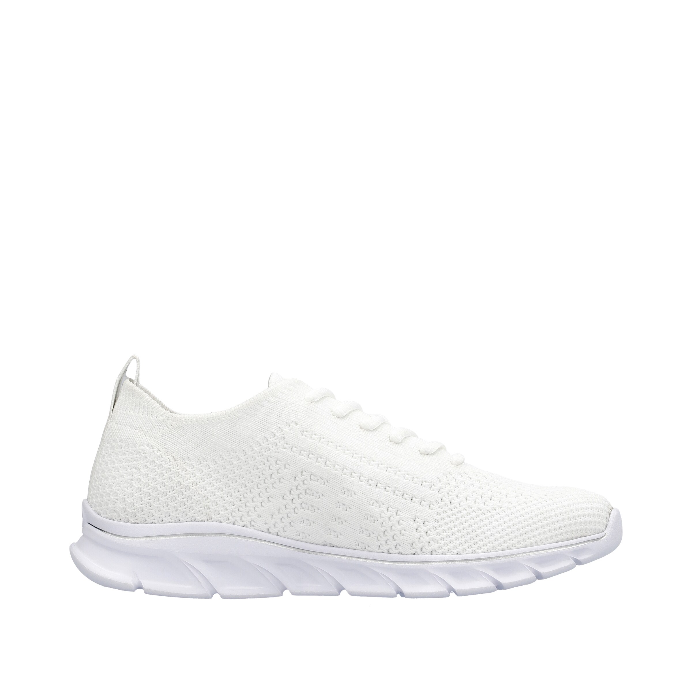 Rieker Sneakers in White