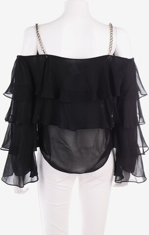 UNBEKANNT Blouse & Tunic in M in Black