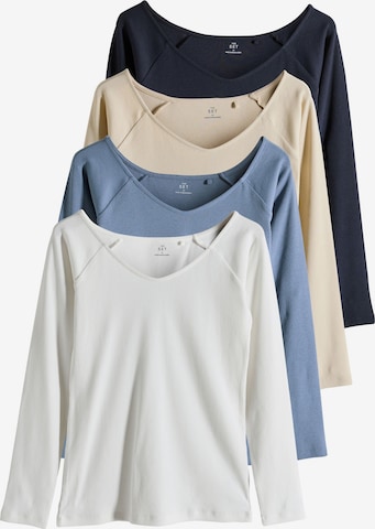 The SetMajica - bež boja: prednji dio