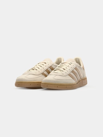 ADIDAS ORIGINALS Nizke superge 'HANDBALL SPEZIAL' | bež barva