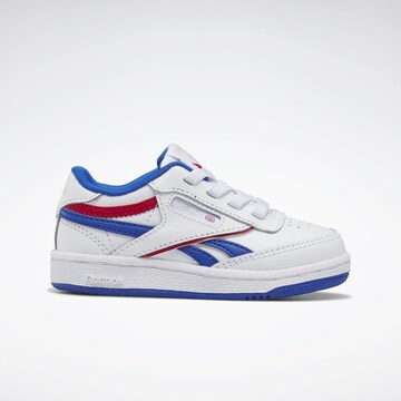 Sneaker 'Club C Revenge' di Reebok in bianco