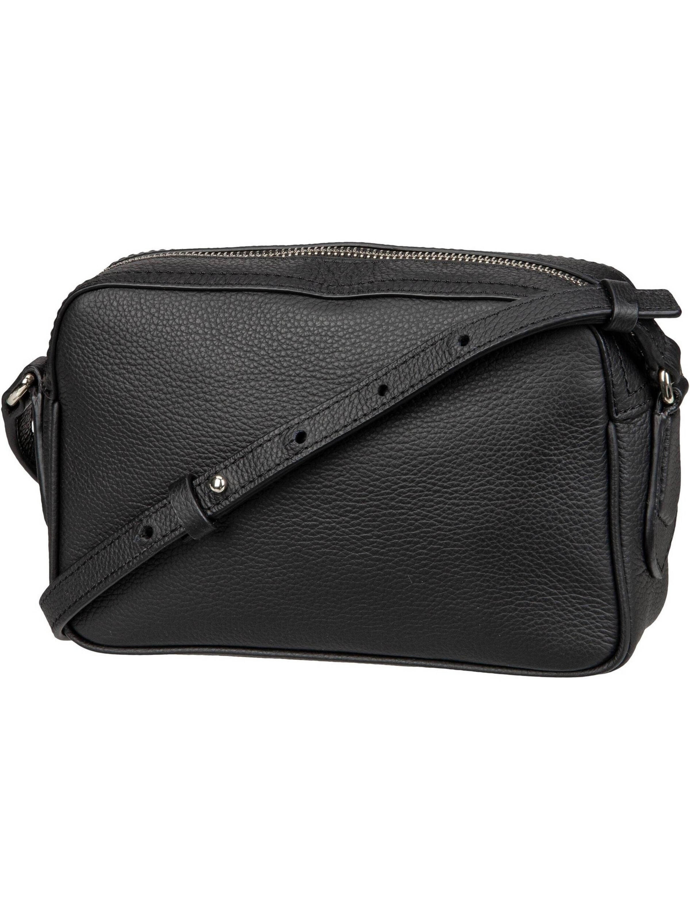 BOSS Crossbody Bag 'Lenah' in Black
