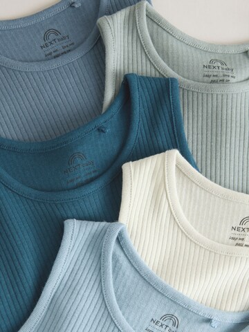 Tutina / body per bambino di Next in blu