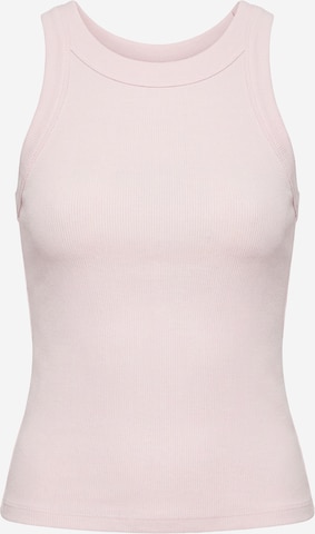studioselect Top 'Eike' in Pink: Vorderseite