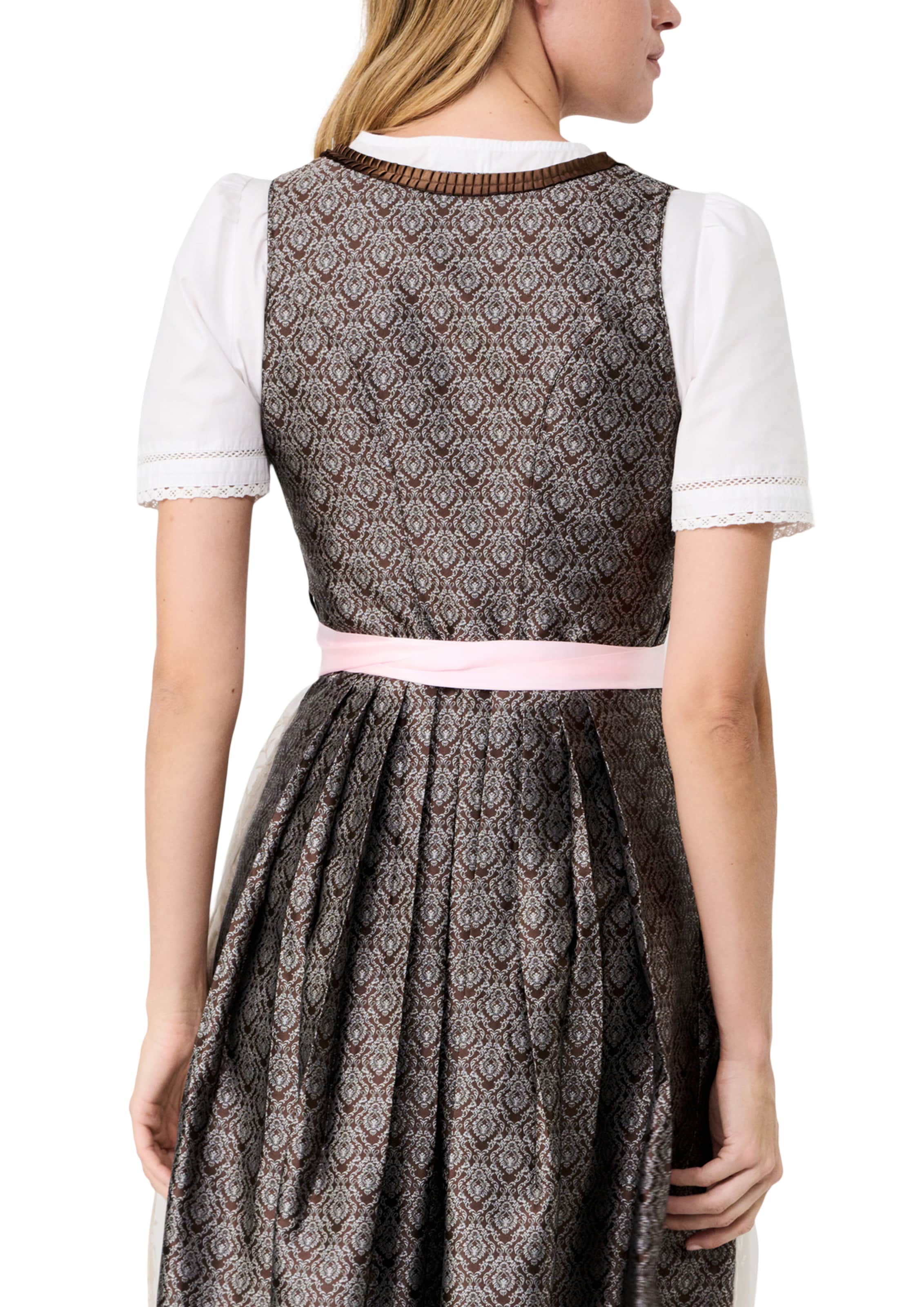 s.Oliver Blouse in Wit