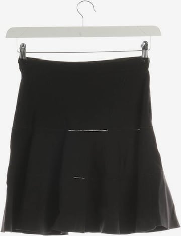 Plein Sud Skirt in S in Black