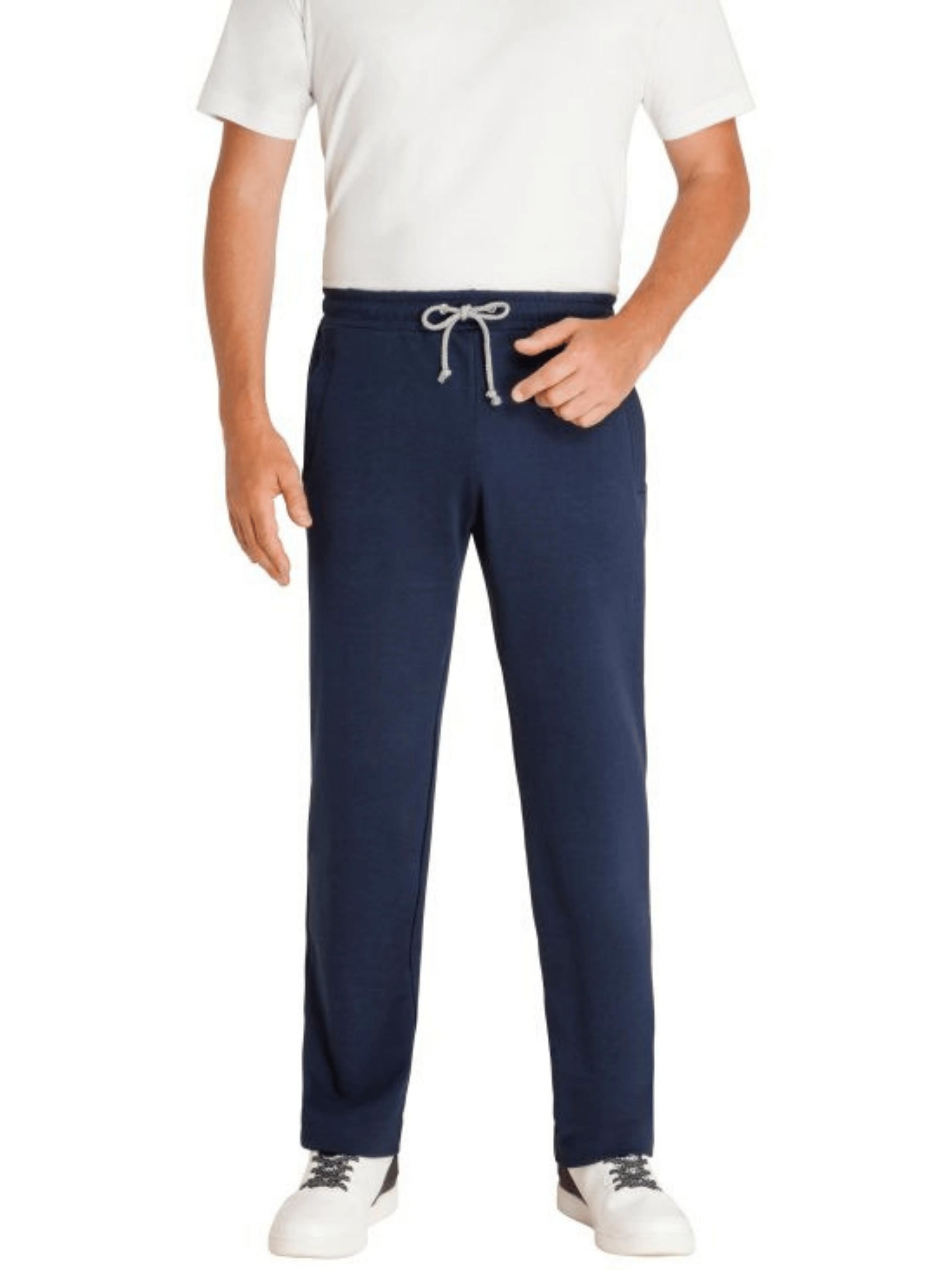 HAJO Regular Pants in Blue